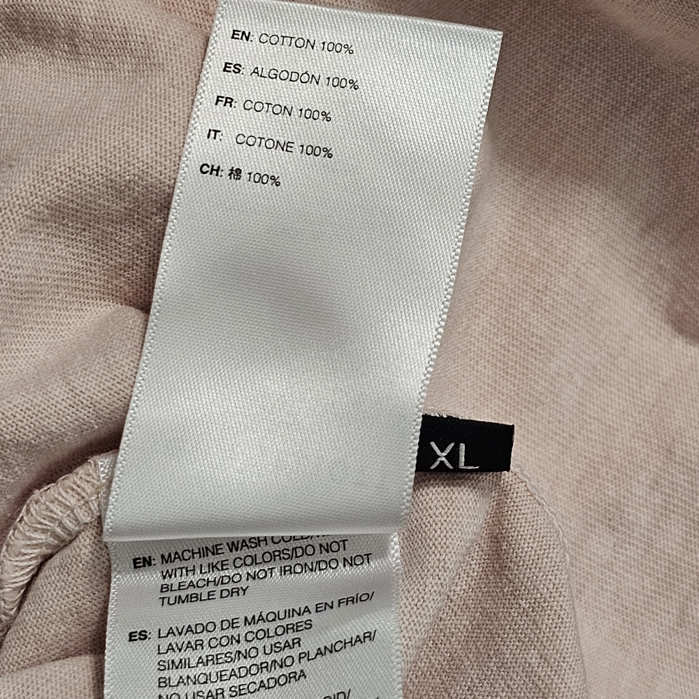 $188 John Elliott Interval Shorts Men's Size 4 XL New With Tags - Picture 11 of 11